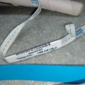 GM5Z-54042D95-B | Подушка безпеки (штора) лів. FORD FOCUS 10-18 - Прев'ю 2