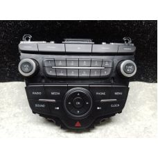 Блок керування мультимедіа FORD FOCUS 10-18