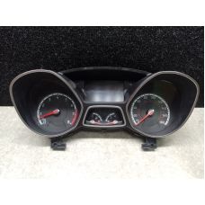 Панель приборов FORD FOCUS 10-18