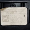 F1EZ-10849-ASK | Панель приладів FORD FOCUS 10-18 - Прев'ю 4