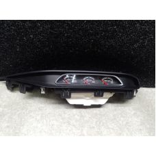 Панель приборов FORD FOCUS 10-18