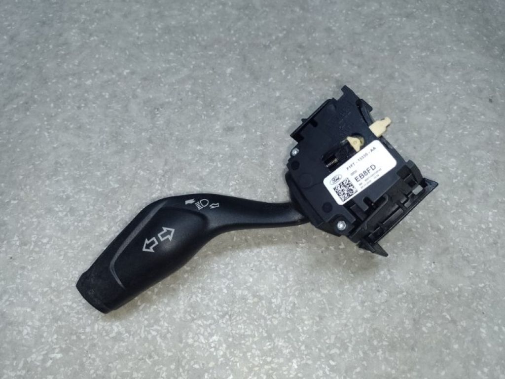 F1FZ-13341-A | Подрулевой переключатель лев. FORD FOCUS 10-18