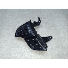 Кнопки на руль лев. FORD FOCUS 10-18