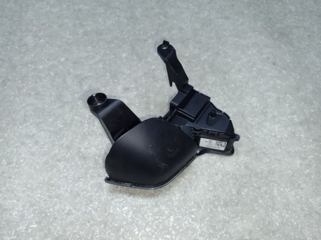 F1EZ-9C888-D | Кнопки на руль лев. FORD FOCUS 10-18 - Фото 2