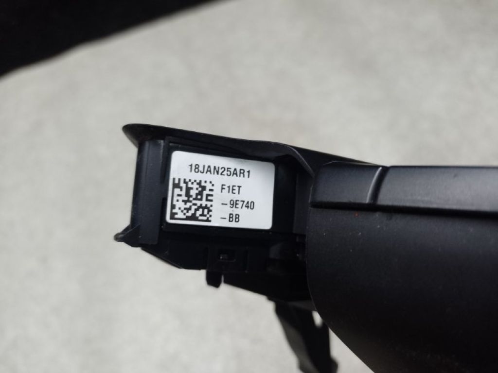 F1EZ-9C888-D | Кнопки на руль лев. FORD FOCUS 10-18 - Фото 4