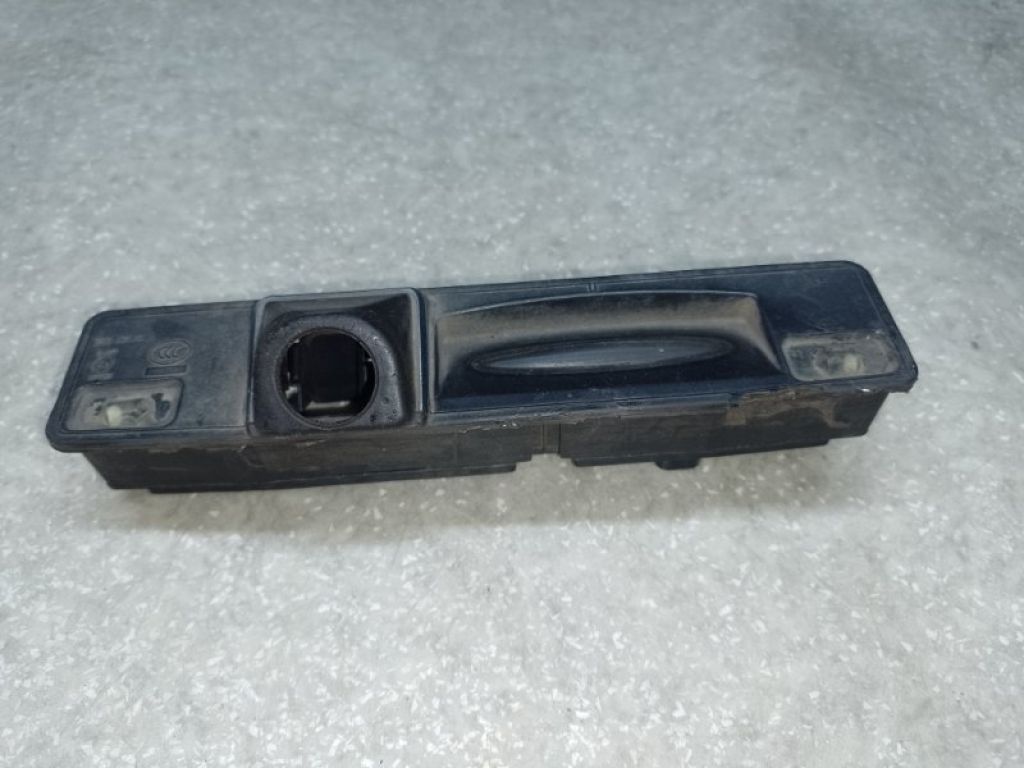 F1EZ-54432A38-G | Кнопка открывания багажника наружная FORD FOCUS 10-18