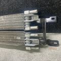 DS7Z-7A095-A | Радіатор АКПП FORD FUSION 14- - Прев'ю 2