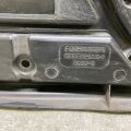 DS7Z-8C607-B | Дифузор вентилятора основного радіатора FORD FUSION 14- - Прев'ю 4