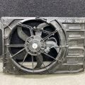 DS7Z-8C607-B | Дифузор вентилятора основного радіатора FORD FUSION 14- - Прев'ю 5