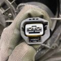 DS7Z-8C607-B | Дифузор вентилятора основного радіатора FORD FUSION 14- - Прев'ю 9