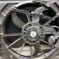 DS7Z-8C607-B | Дифузор вентилятора основного радіатора FORD FUSION 14- - Прев'ю 10