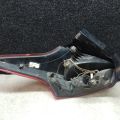 F1EZ-13404-AG | Фонарь наружный прав. FORD FOCUS 10-18 - Превью 2