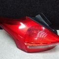 F1EZ-13405-AG | Фонарь наружный лев. FORD FOCUS 10-18