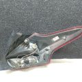 F1EZ-13405-AG | Фонарь наружный лев. FORD FOCUS 10-18 - Превью 2