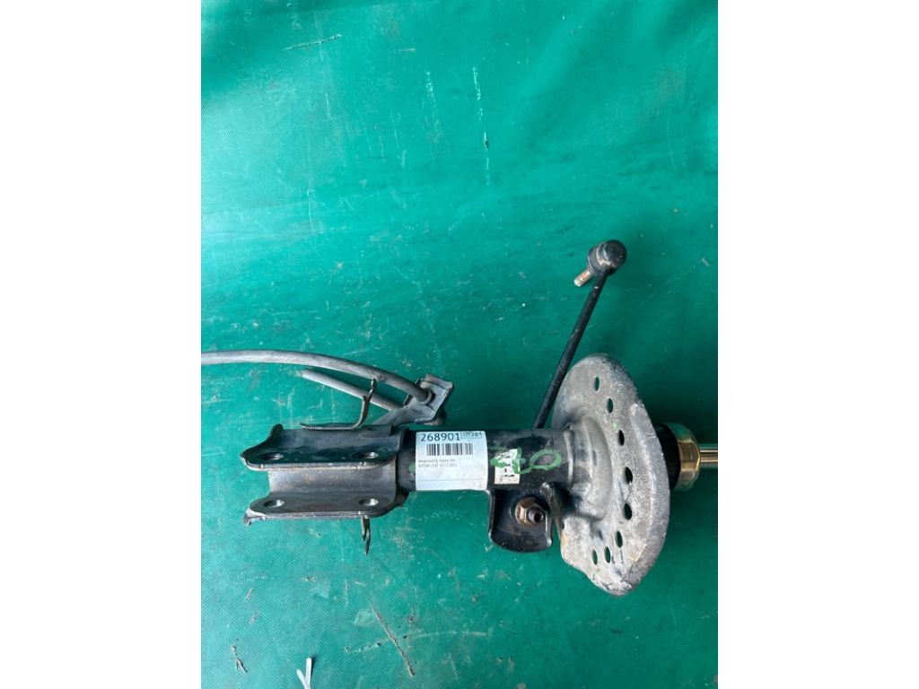 E4303-3NA0C | Амортизатор передн. лів. NISSAN LEAF 10-17 - Фото 3