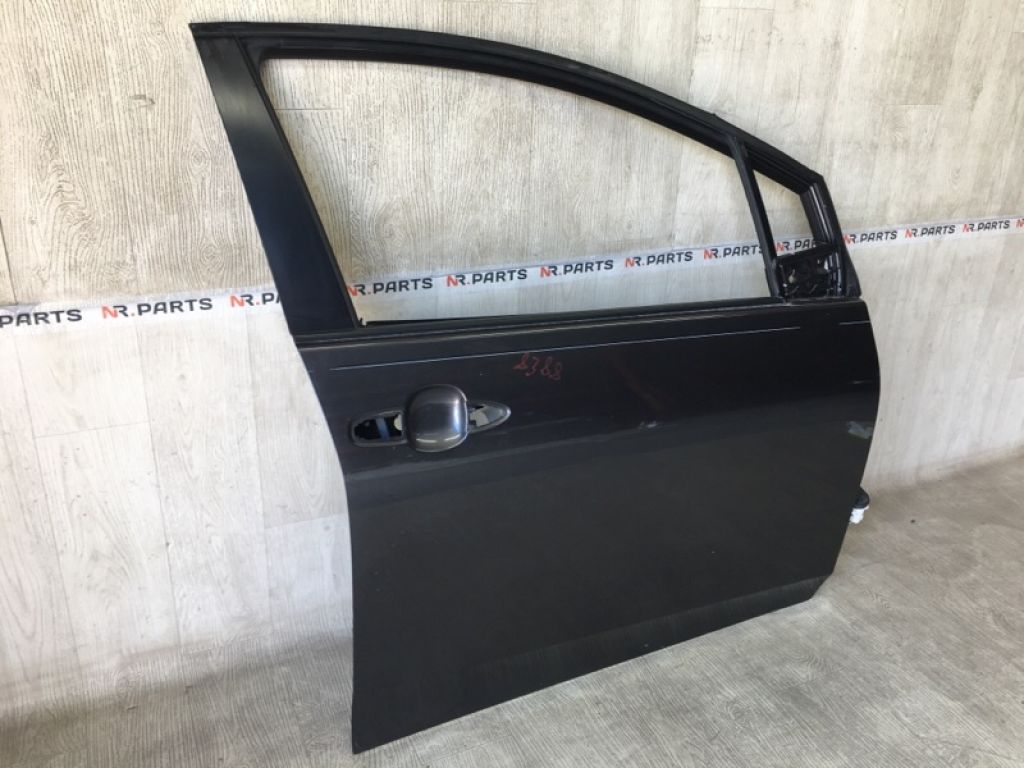 67001-47152 | Дверь передн. прав. TOYOTA PRIUS 16- - Фото 2