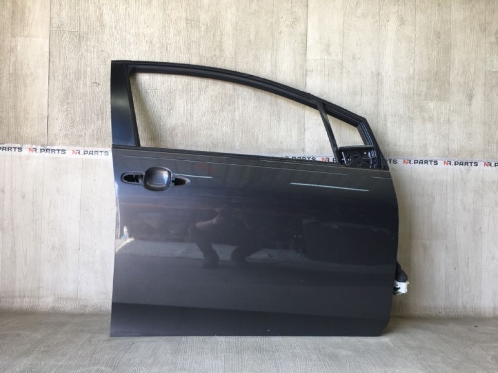 67001-47152 | Дверь передн. прав. TOYOTA PRIUS 16- - Фото 4