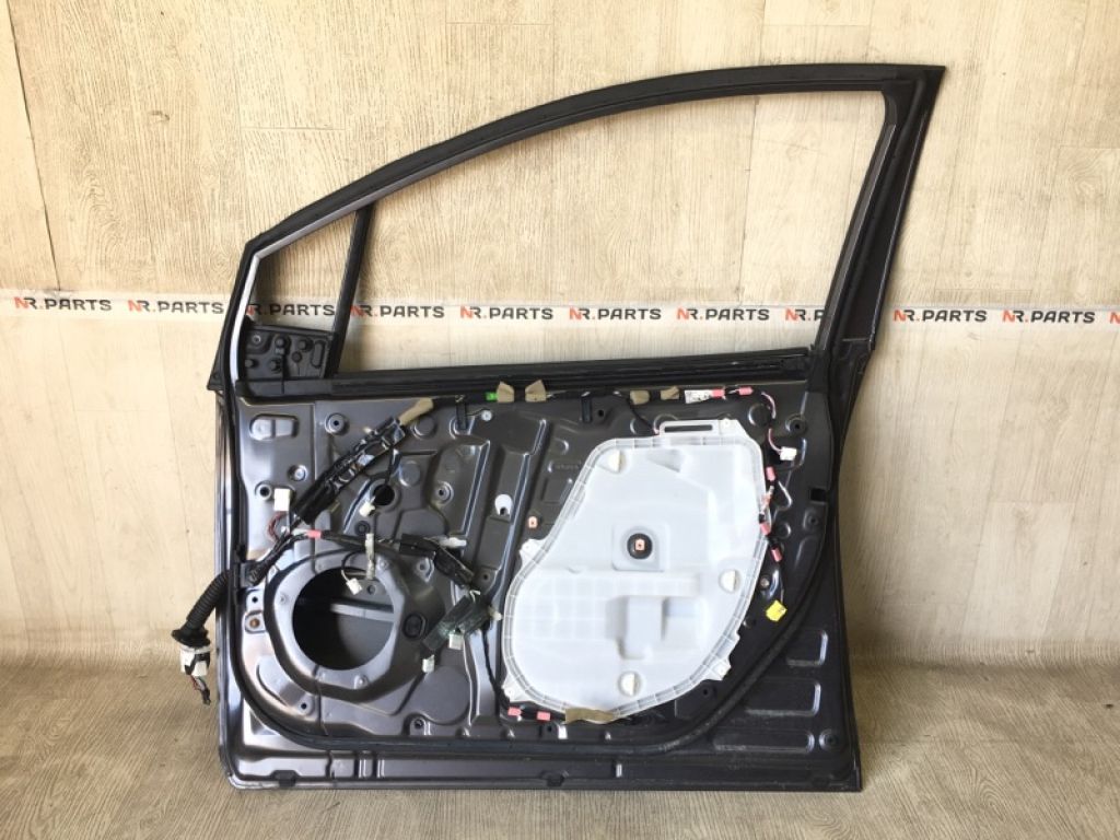 67001-47152 | Дверь передн. прав. TOYOTA PRIUS 16- - Фото 6