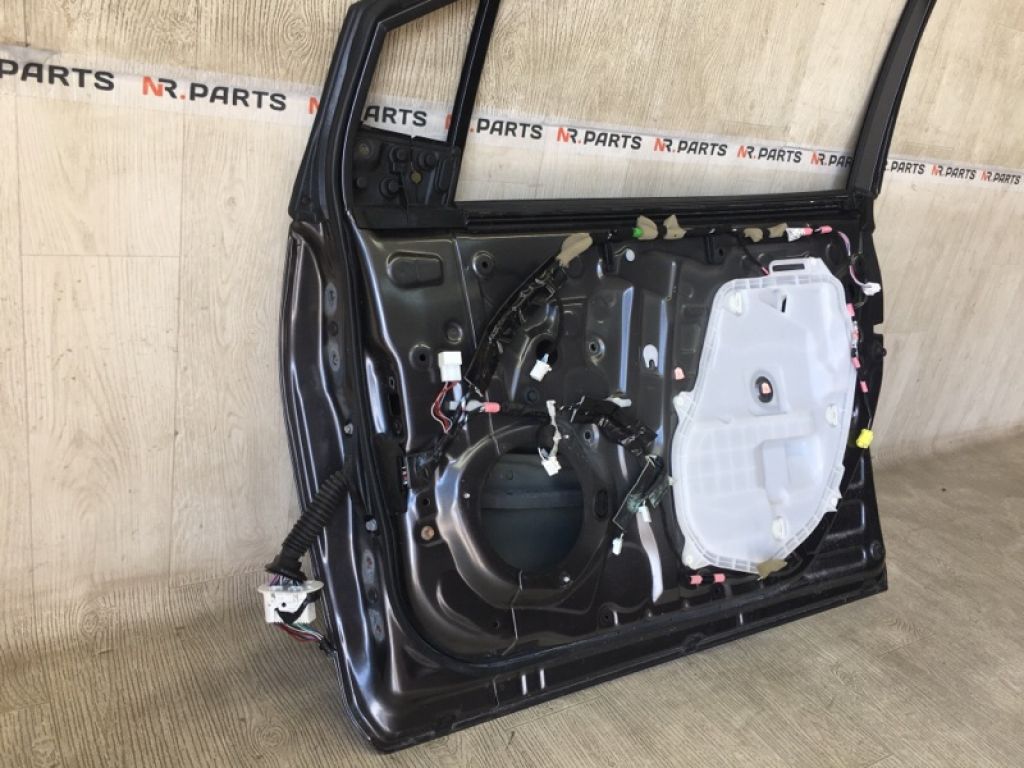 67001-47152 | Дверь передн. прав. TOYOTA PRIUS 16- - Фото 7