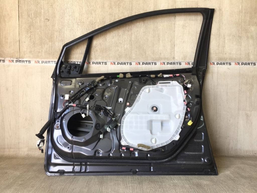 67001-47152 | Дверь передн. прав. TOYOTA PRIUS 16- - Фото 9