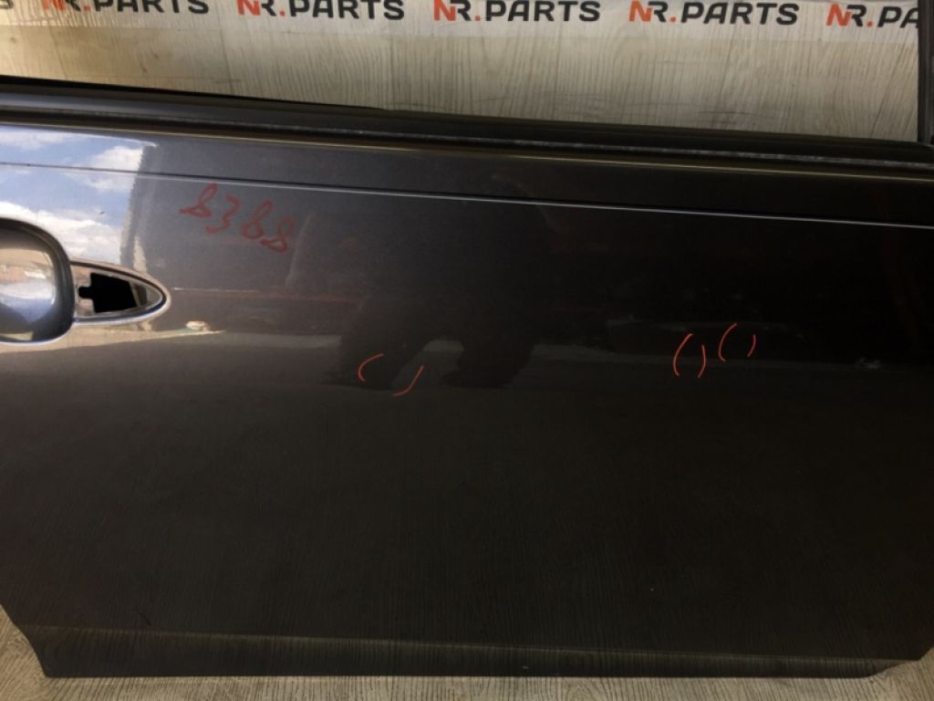 67001-47152 | Дверь передн. прав. TOYOTA PRIUS 16- - Фото 10