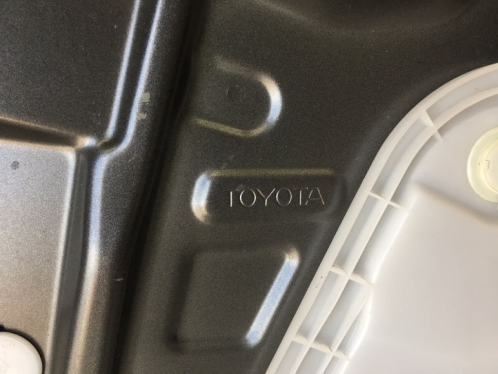 67001-47152 | Дверь передн. прав. TOYOTA PRIUS 16- - Фото 12