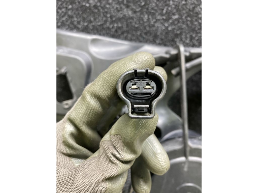 25380-F2000 | Дифузор вентилятора основного радіатора HYUNDAI ELANTRA AD 16- - Фото 8