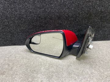 Зеркало лев. HYUNDAI ELANTRA AD 16-