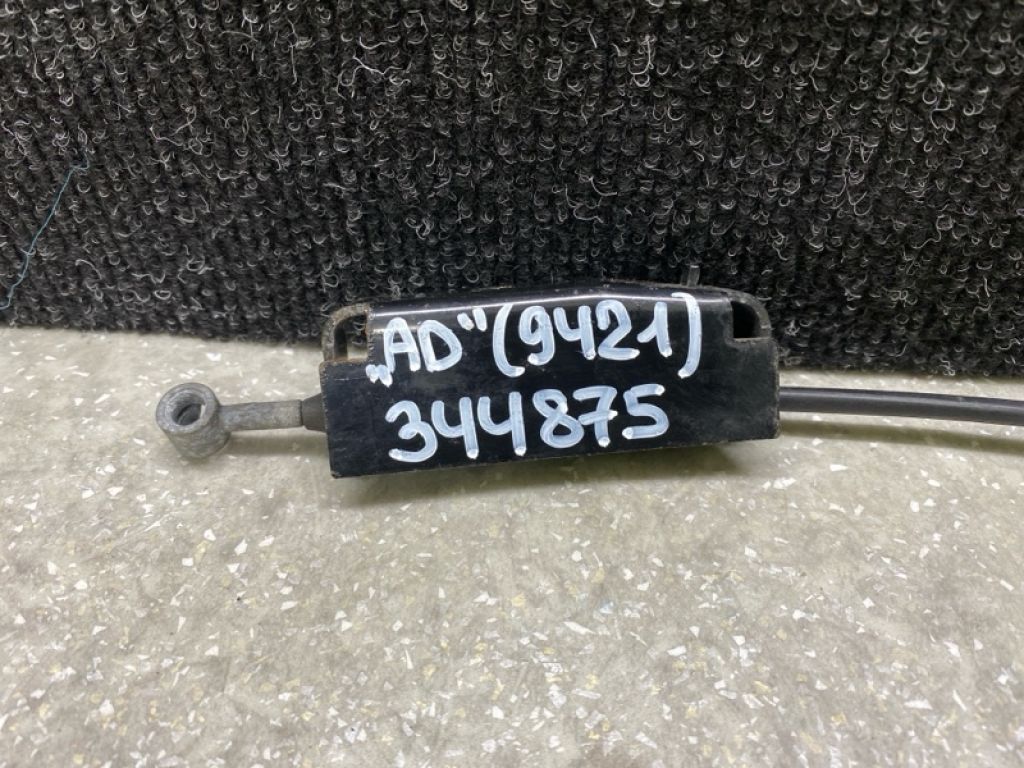 81190-F2100 | Трос замку капота HYUNDAI ELANTRA AD 16- - Фото 2