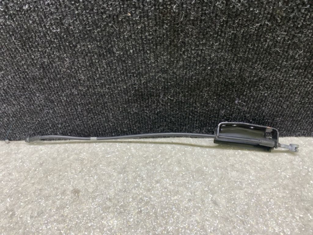 81190-F2100 | Трос замку капота HYUNDAI ELANTRA AD 16- - Фото 4