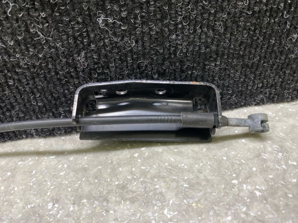 81190-F2100 | Трос замку капота HYUNDAI ELANTRA AD 16- - Фото 5