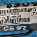 5151705AF | Рулевая рейка DODGE GRAND CARAVAN 08- - Превью 9