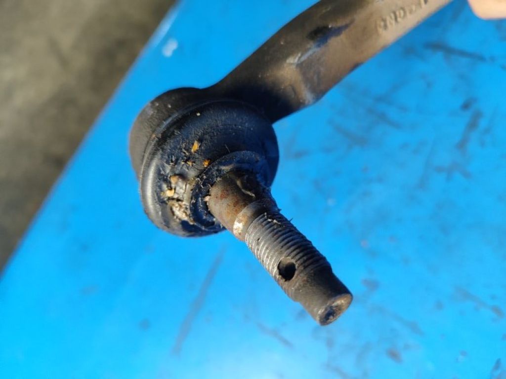 4551008010 | Рулевая рейка TOYOTA SIENNA 11-16 - Фото 8