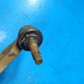4551008010 | Рулевая рейка TOYOTA SIENNA 11-16 - Превью 9
