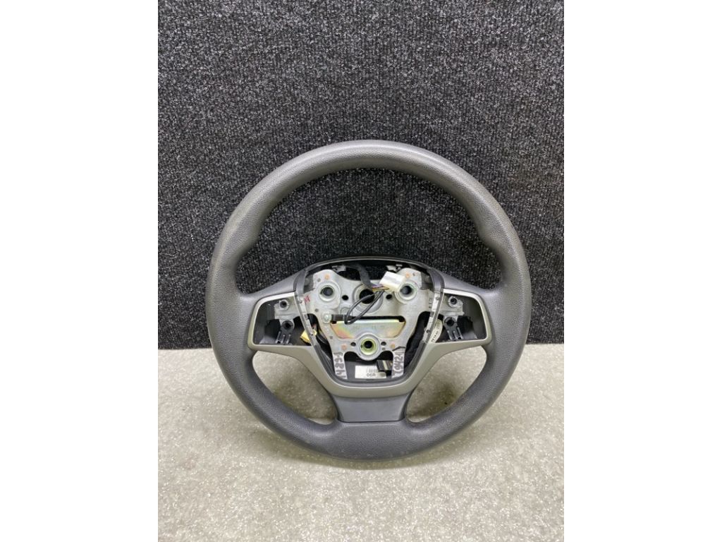 56100-F2060TRY | Кермо HYUNDAI ELANTRA AD 16-