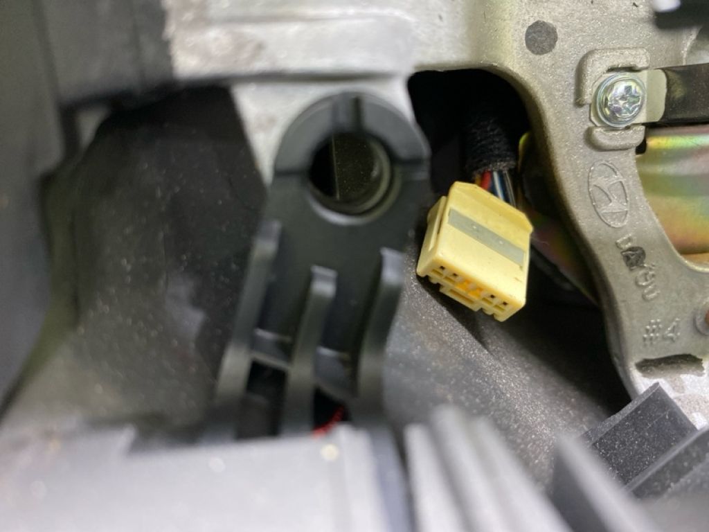 56100-F2060TRY | Кермо HYUNDAI ELANTRA AD 16- - Фото 8