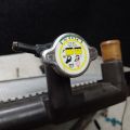 L33L-15-200 | Радиатор основной MAZDA CX-7 06-12 - Превью 3