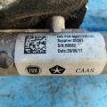 68273357AC | Рулевая рейка JEEP COMPASS 17-21 - Превью 5