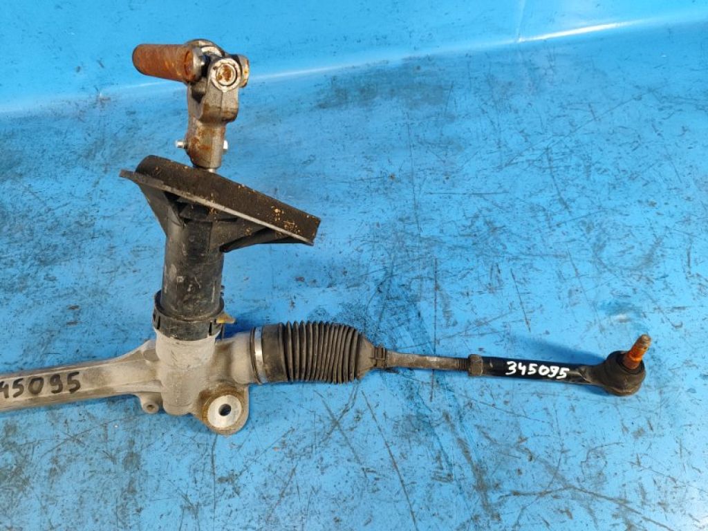 KB7W-32-110A | Рулевая рейка MAZDA CX-5 (KF) 16-21 - Фото 4