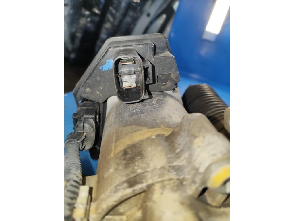 HG9C-3D080-AK | рульова рейка FORD FUSION 14- - Фото 6