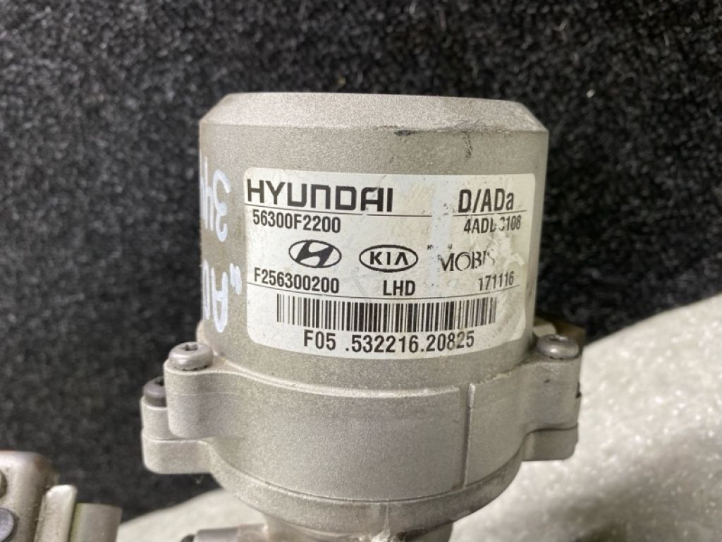 56310-F2200 | Електропідсилювач рульового керування HYUNDAI ELANTRA AD 16- - Фото 2
