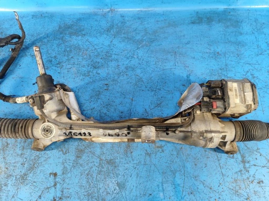 HV6Z-3504-CD | рульова рейка FORD ESCAPE 12-19 - Фото 3