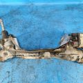 HV6Z-3504-CD | рульова рейка FORD ESCAPE 12-19 - Прев'ю 3