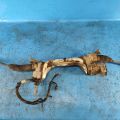 HV6Z-3504-CD | рульова рейка FORD ESCAPE 12-19 - Прев'ю 5