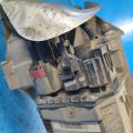 HV6Z-3504-CD | рульова рейка FORD ESCAPE 12-19 - Прев'ю 10