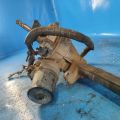 4858057L50 | рульова рейка SUZUKI KIZASHI 09-14 - Прев'ю 8