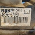 4858057L50 | рульова рейка SUZUKI KIZASHI 09-14 - Прев'ю 9