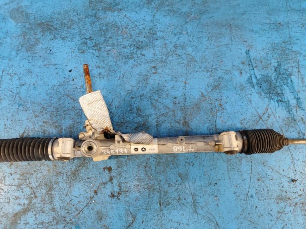 68273357AC | Рулевая рейка JEEP COMPASS 17-21 - Фото 3