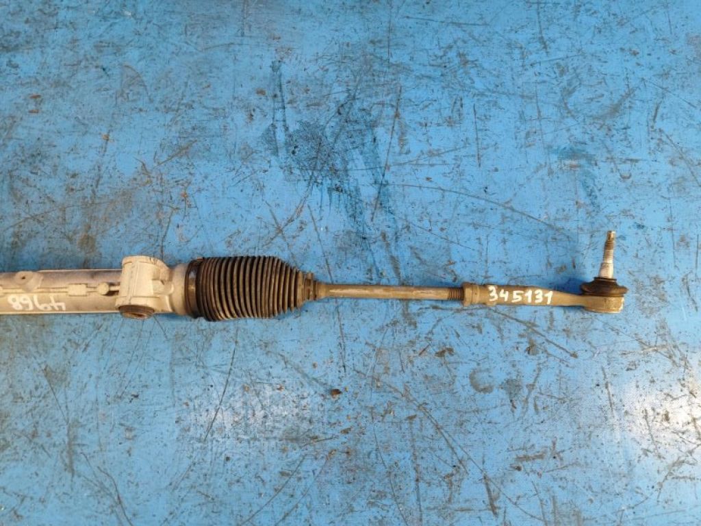 68273357AC | Рулевая рейка JEEP COMPASS 17-21 - Фото 4
