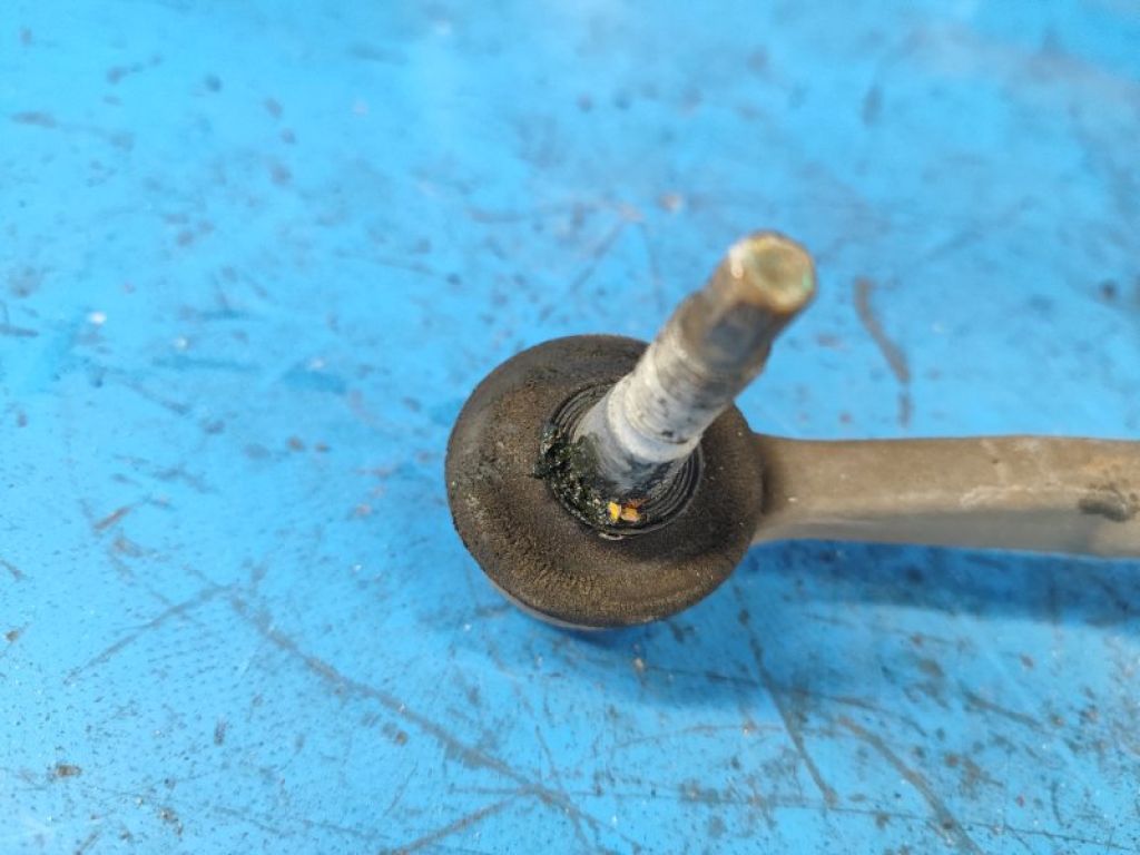 68273357AC | Рулевая рейка JEEP COMPASS 17-21 - Фото 6